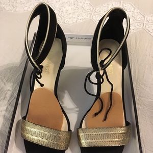 Women’s dress heels